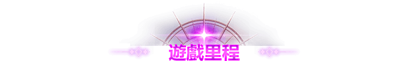 遊戲里程