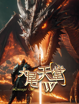 大尾天堂w 註冊，下載遊戲，天堂w私服詳情