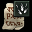 大尾天堂 天堂M 魔法卷軸（附魔強化）（刻印）