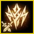 天堂M 大尾天堂M私服 特殊攻擊：雷神（劍）