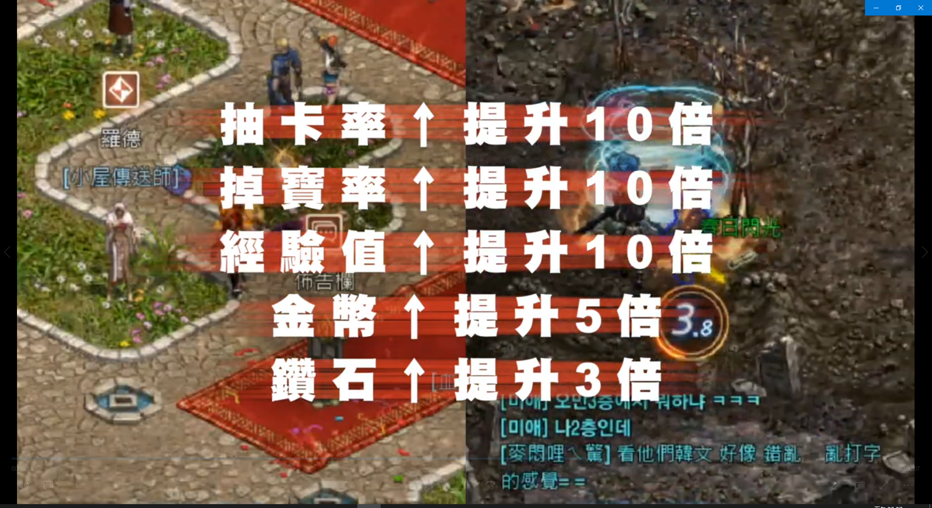 帶你重溫曾經的夢想，復刻經典的快樂